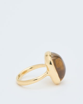 phoebe citrine ring