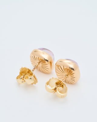 phoebe stud earrings