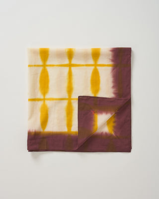 pie scarf