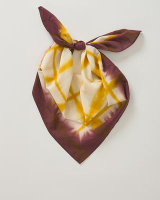 pie scarf
