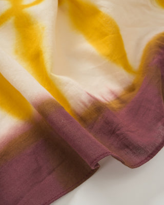 pie scarf