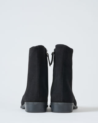 piper low western boot