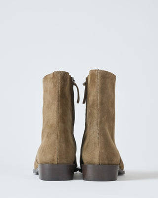 piper low western boot