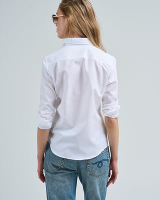 pique-a-boo weekend shirt