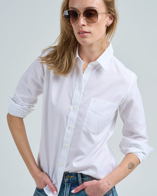 pique-a-boo weekend shirt