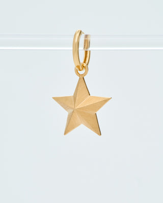 pm star pendant