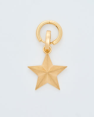 pm star pendant