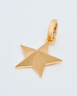 pm star pendant