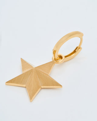 pm star pendant