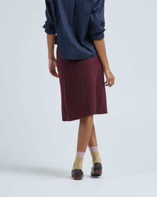 pocket skirt