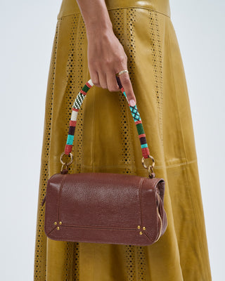 polline short sleeve top