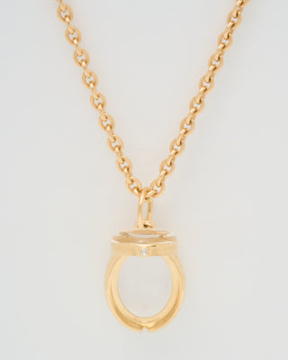 pool of light pendant