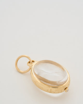 pool of light pendant