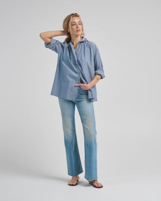 poppy shirt