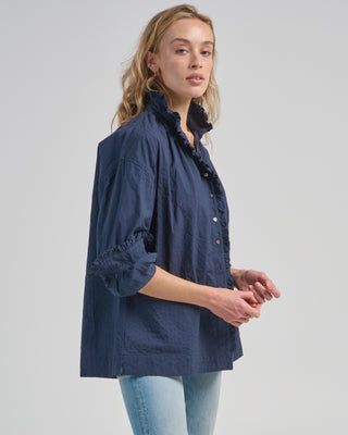 poppy shirt