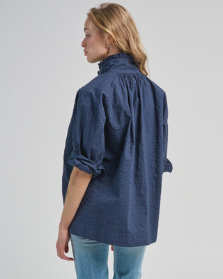 poppy shirt