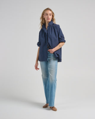 poppy shirt