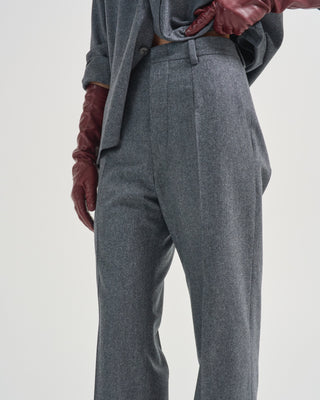 port classic long pant