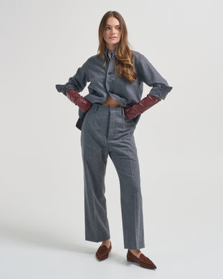 port classic long pant