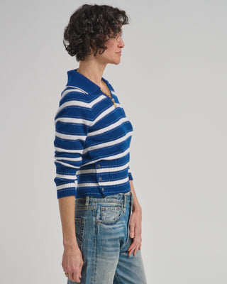 port polo sweater