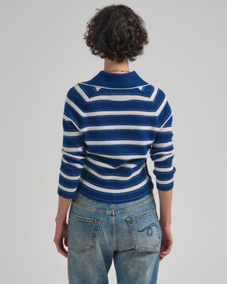 port polo sweater