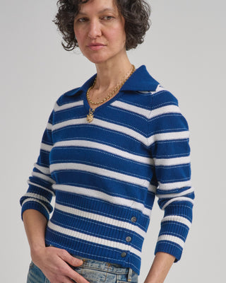 port polo sweater
