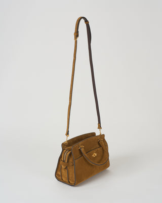 private eye mini tote