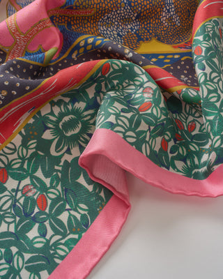 prospect vista scarf