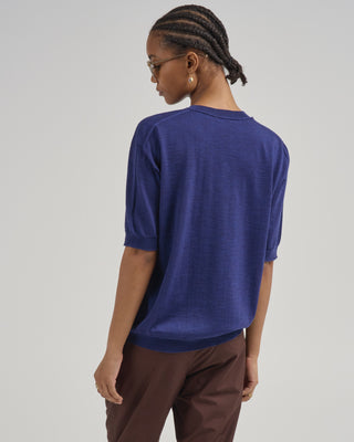 pullover short sleeve v neck