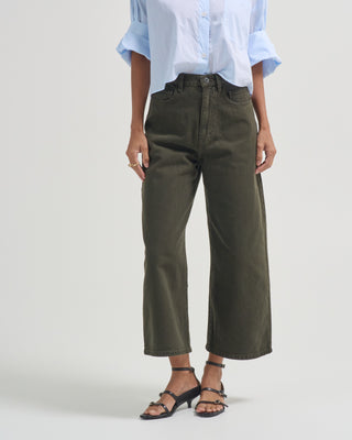 pully trouser