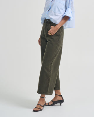 pully trouser