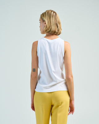 racerback tank