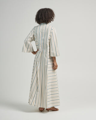 rachel long kaftan