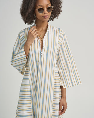 rachel long kaftan