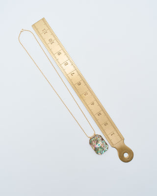 raiz'in scapular mother of pearl