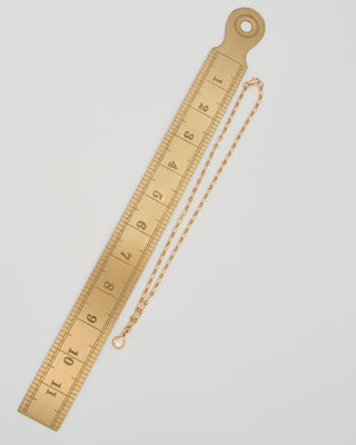 randi drop necklace