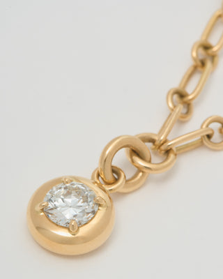 randi drop necklace