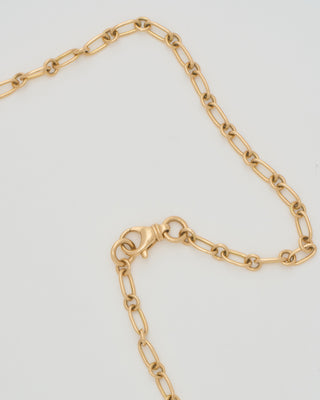 randi drop necklace
