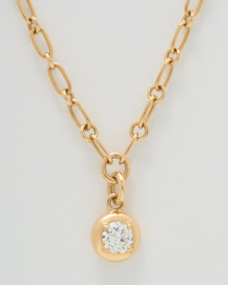 randi drop necklace