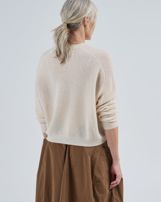 rd long sleeve crew neck sweater