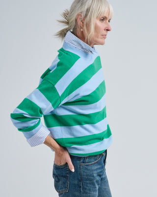 rd long sleeve oversized sweater