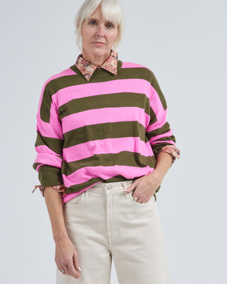 rd long sleeve oversized sweater