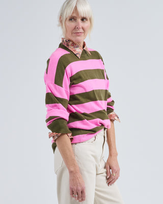 rd long sleeve oversized sweater