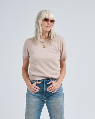 rd short sleeve sweater