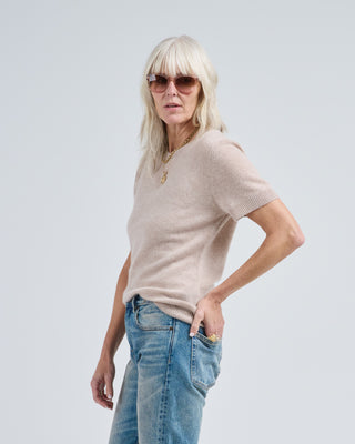 rd short sleeve sweater