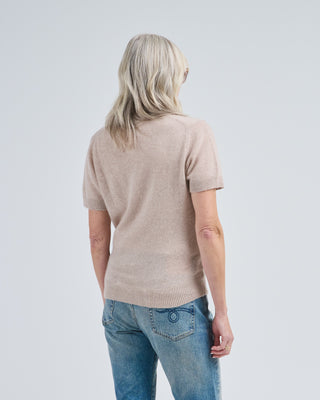 rd short sleeve sweater