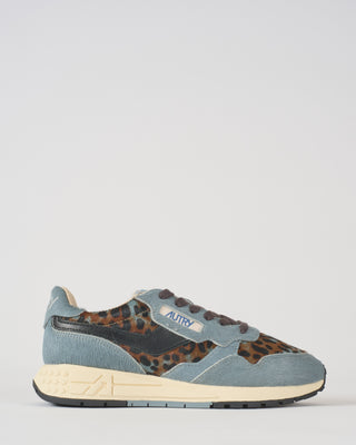 reelwind low sneaker
