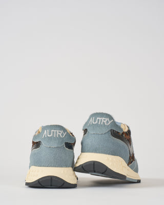 reelwind low sneaker