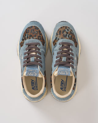 reelwind low sneaker