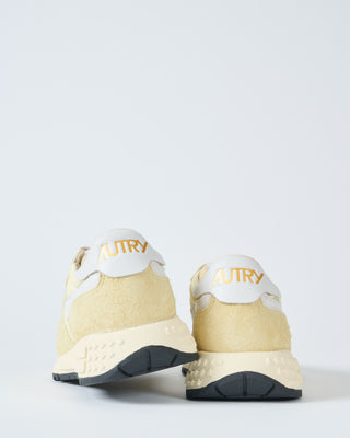 reelwind low sneaker